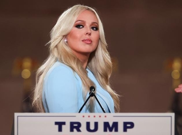 hoc van cua cac con donald trump anh 8