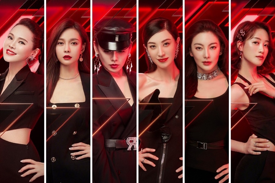 phu nu trung quoc vung tien mua sam anh 2