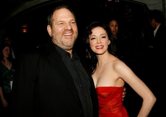 nữ phóng viên bị harvey weinstein tấn công tình dục  ảnh 4 nu phong vien bi harvey weinstein tan cong tinh duc anh 4