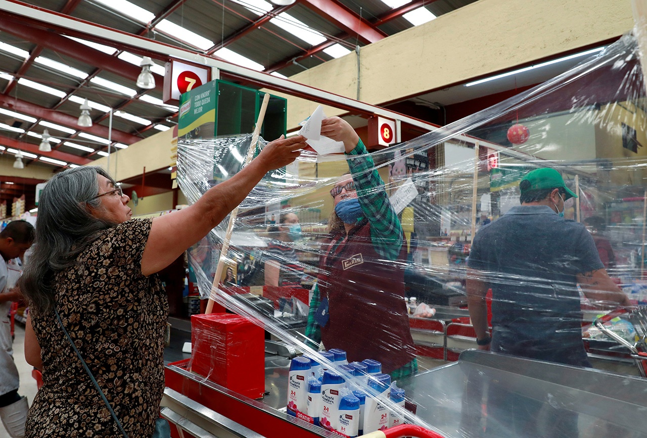 covid 19 thay doi cach con nguoi lam viec anh 3