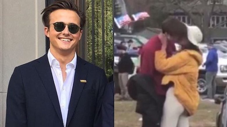 chuyen tinh cua con gai ong obama anh 2