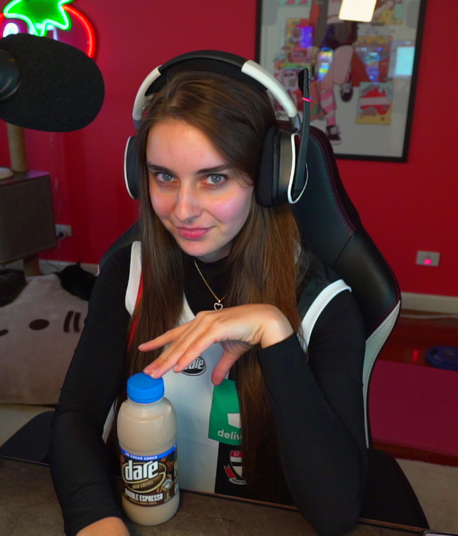 Loserfruit Nipple