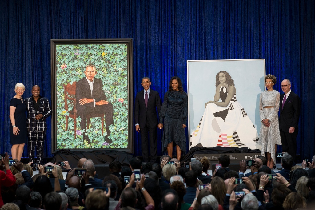 hon nhan cua vo chong ong obama anh 12