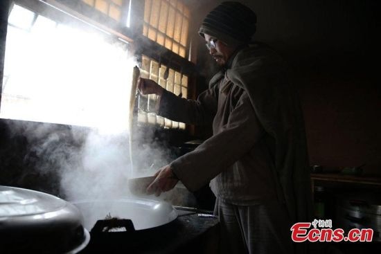 triệu phú bỏ lại tài sản để đi tu ảnh 5 trieu phu bo lai tai san de di tu anh 5