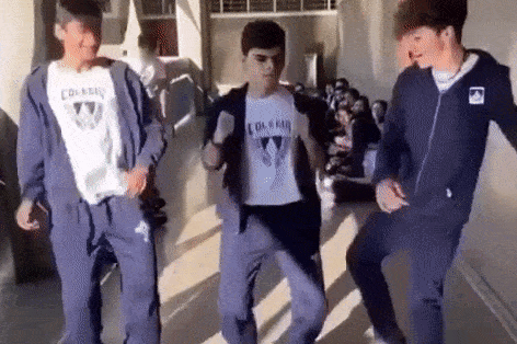 Hiem hoa dang sau cac clip 15 giay doc hai tren TikTok hinh anh