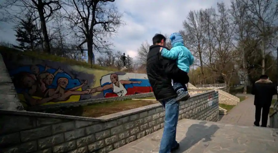 cac ong bo dong tinh bo chay khoi Nga anh 2