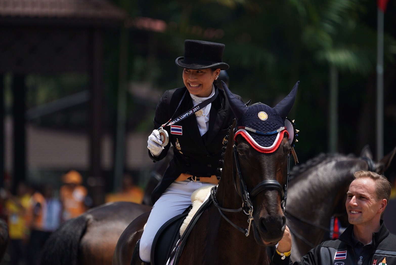 công chúa thái lan ảnh 6 cong chua thai lan anh 6