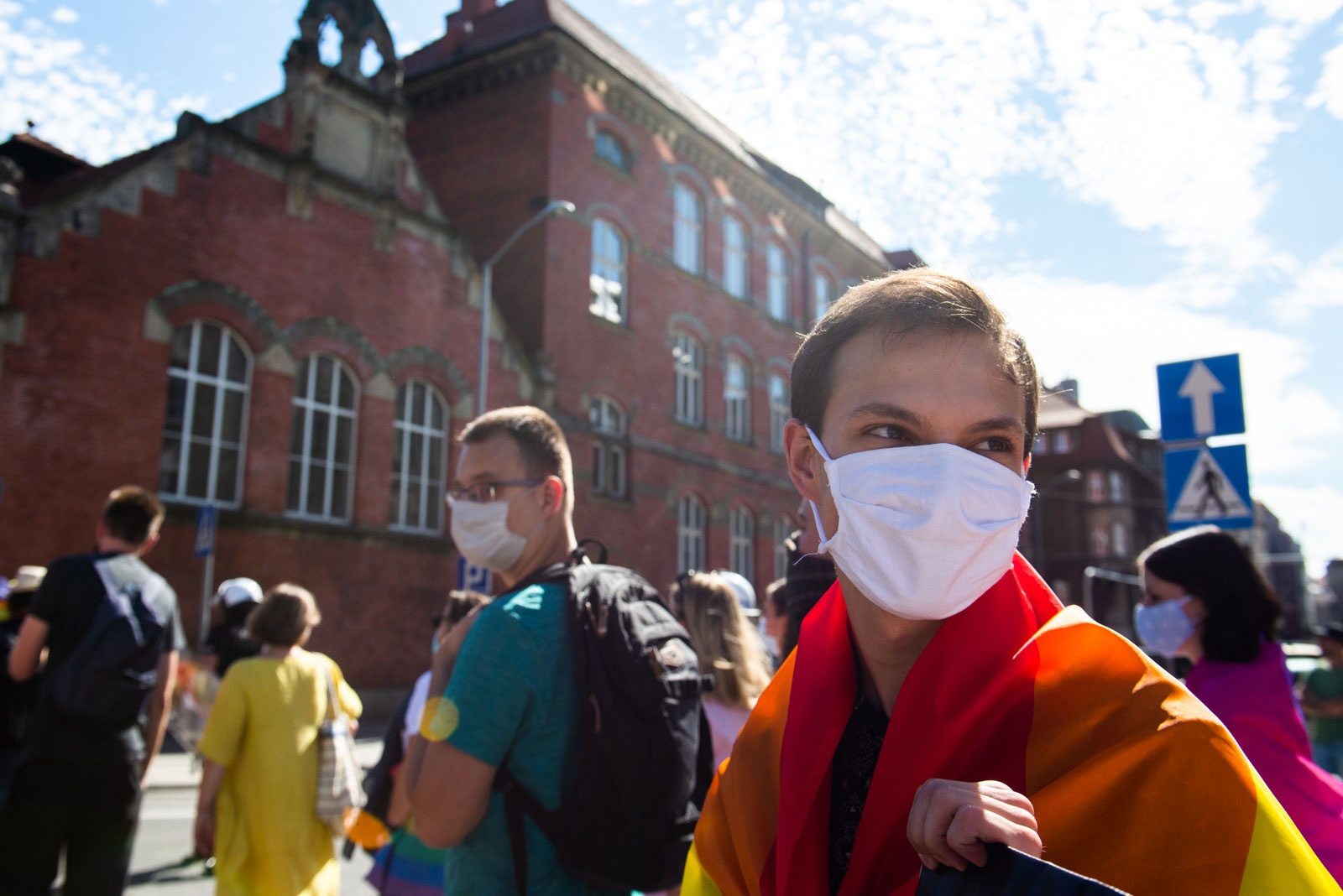 cuoc song nguoi dong tinh anh 3