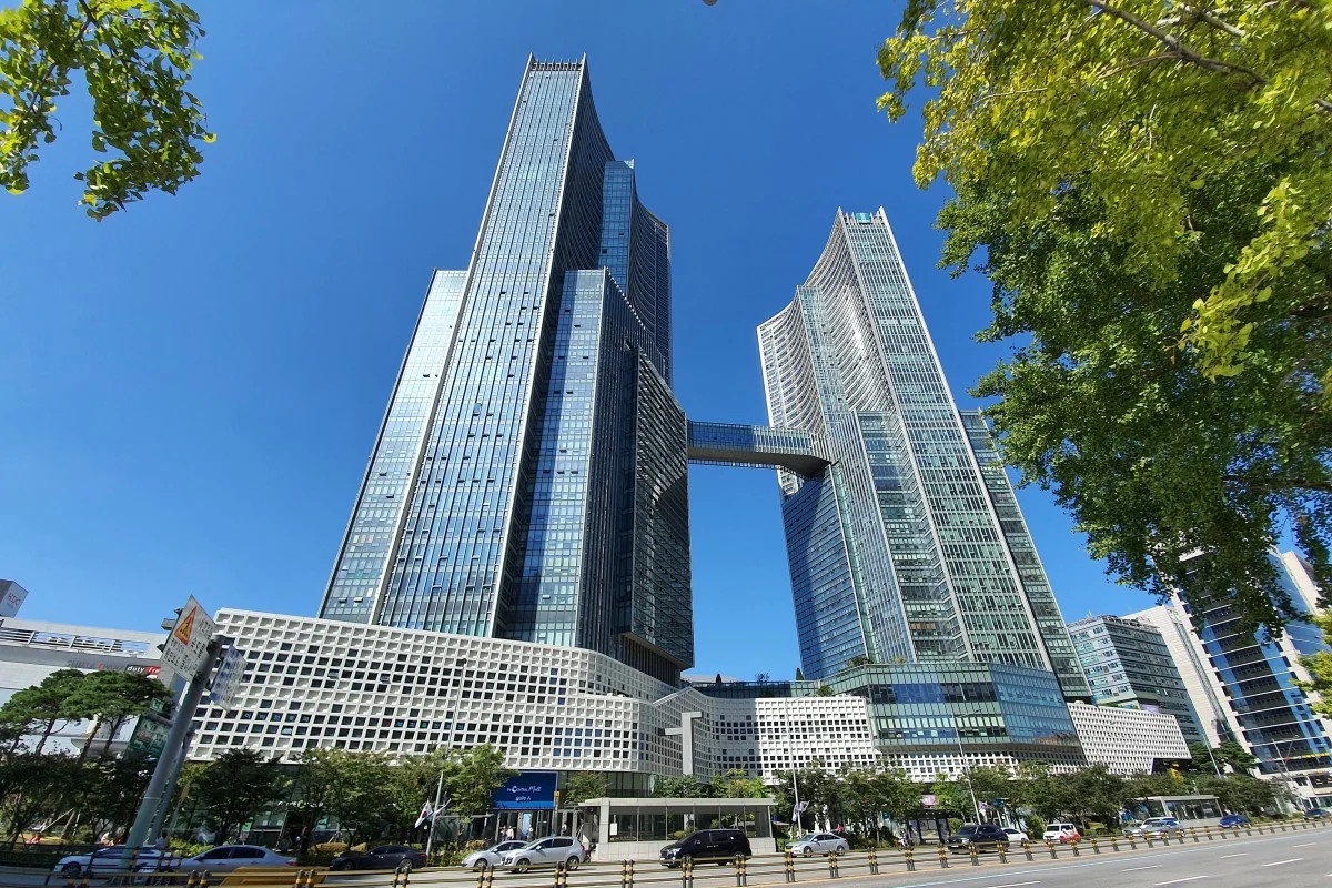 nhà giàu trung quốc mua nhà seoul ảnh 2 nha giau trung quoc mua nha seoul anh 2