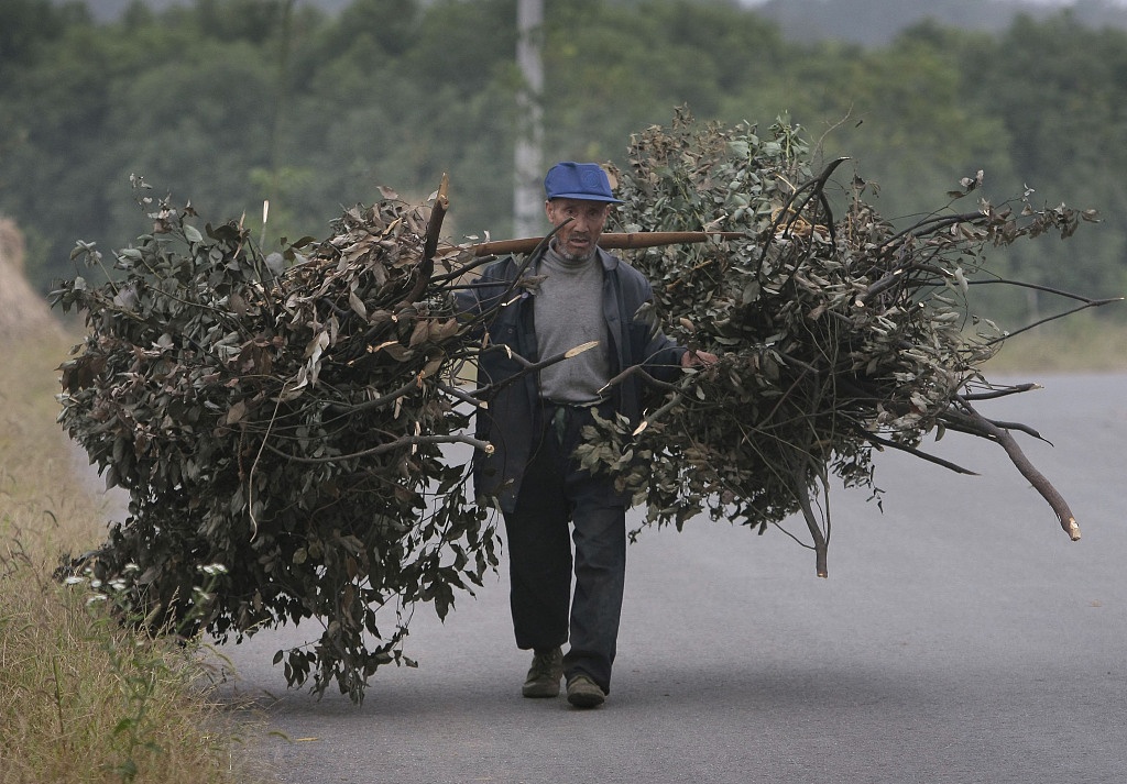 phụ nữ lớn tuổi trung quốc bị trai đẹp lừa tình ảnh 4 phu nu lon tuoi trung quoc bi trai dep lua tinh anh 4