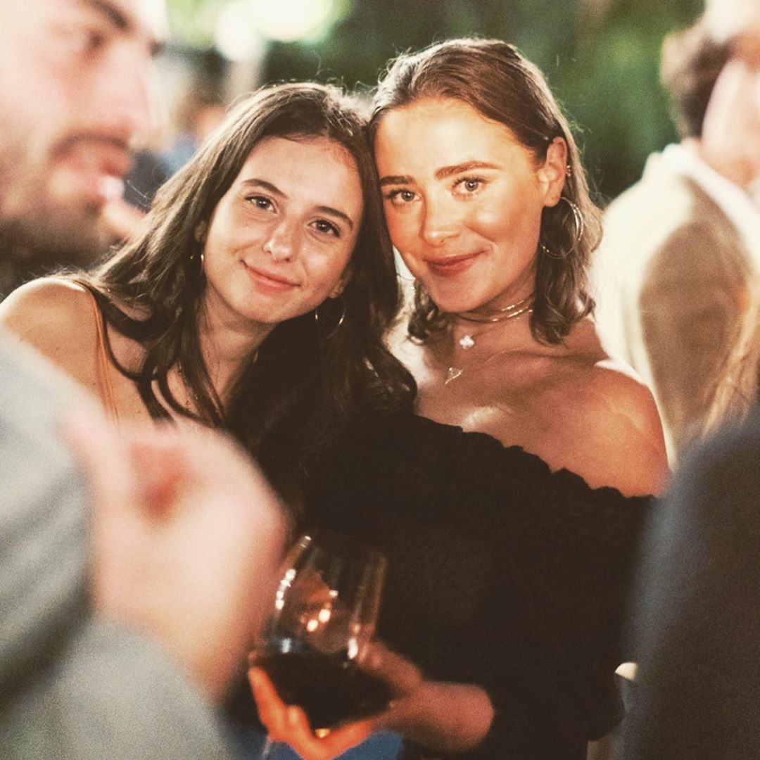 chau gai ong joe biden anh 6