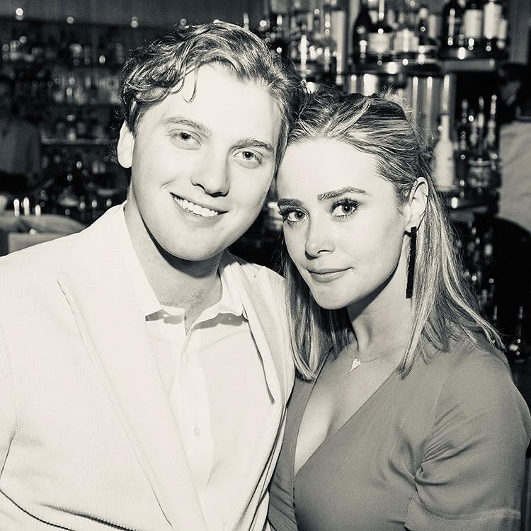 chau gai ong joe biden anh 9