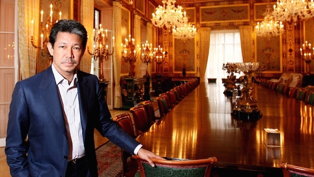 cuoc song cua hoang gia brunei anh 9