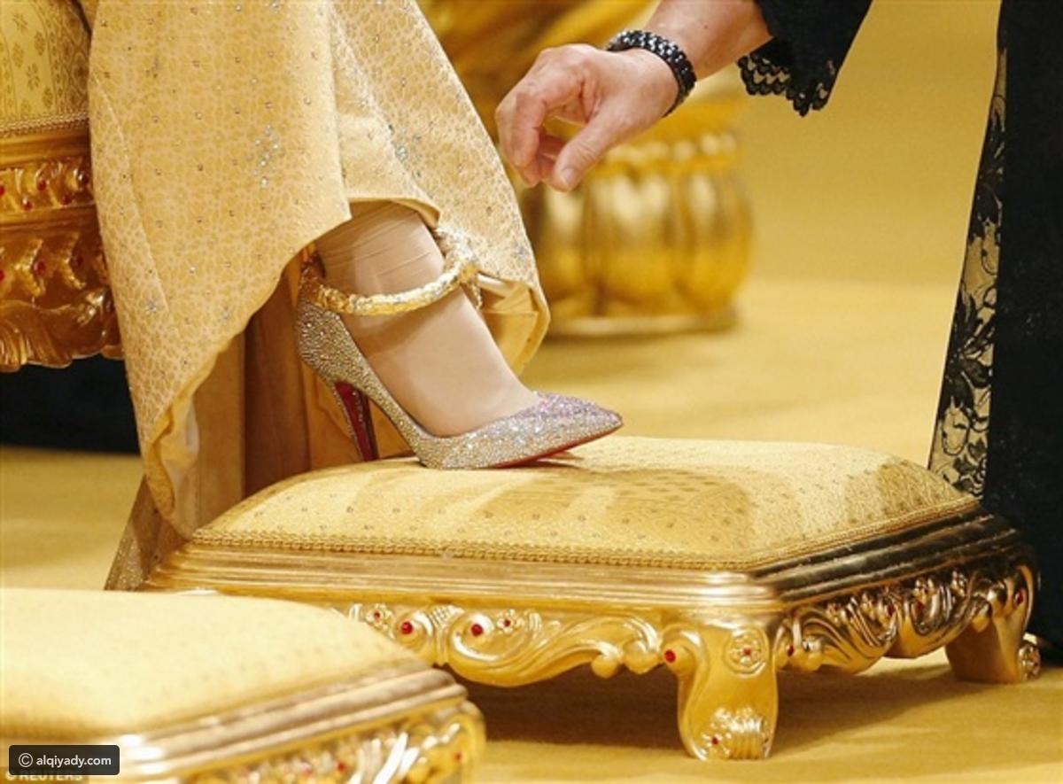 cuoc song cua hoang gia brunei anh 11