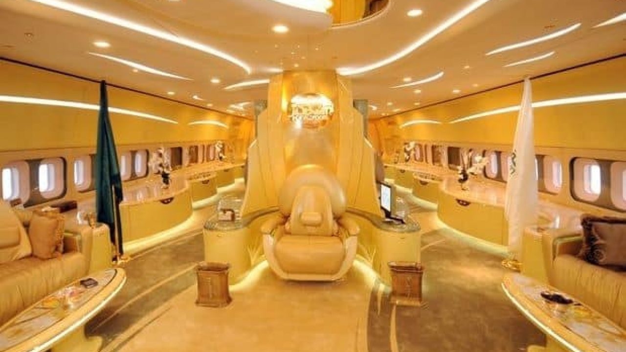 cuoc song cua hoang gia brunei anh 8