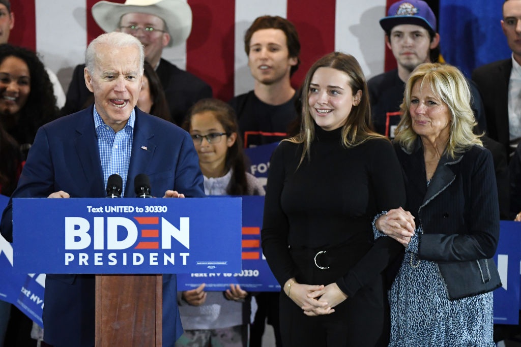 nhung nguoi chau cua ong joe biden anh 6