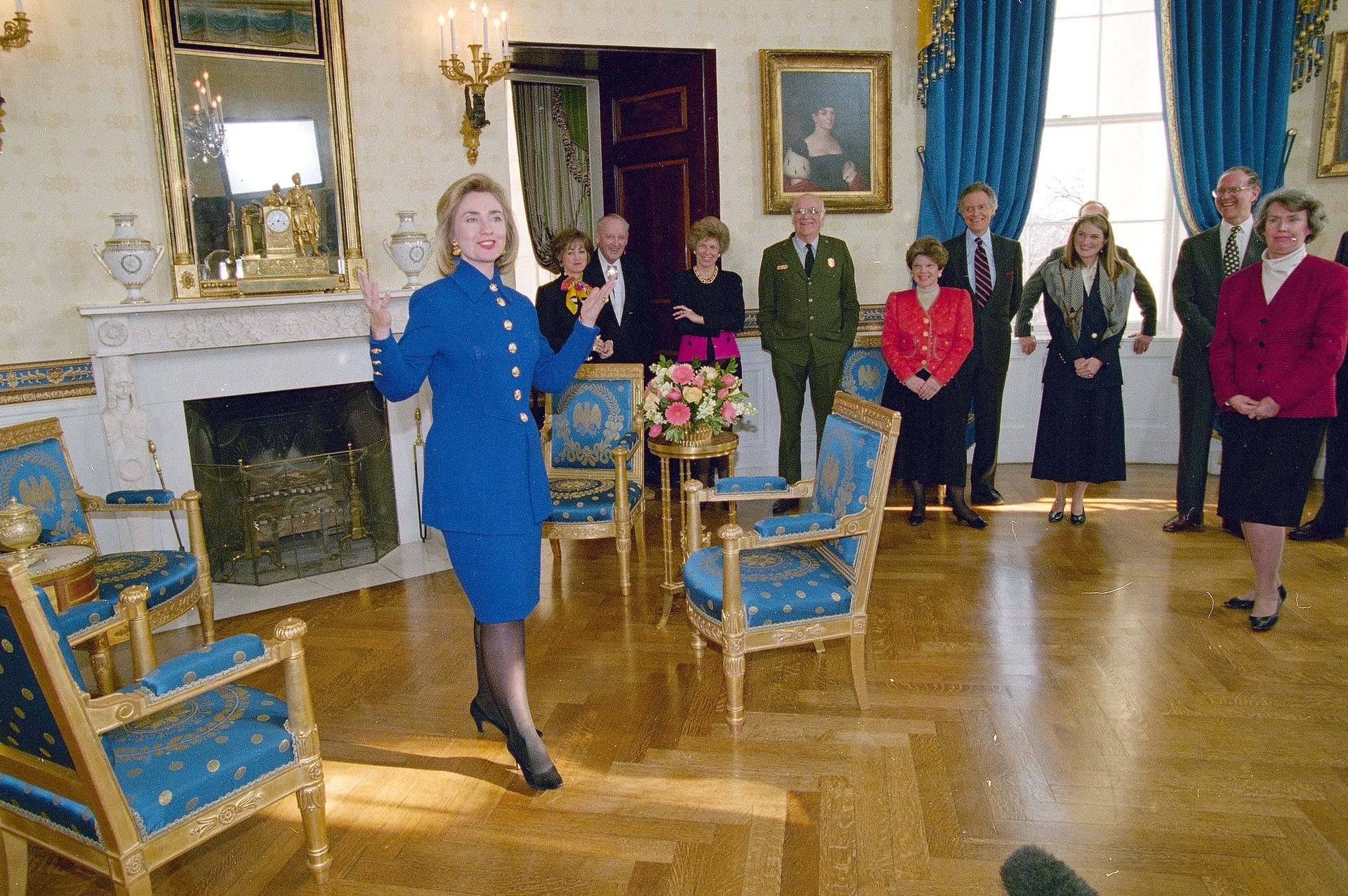 phong lam viec cua tong thong my anh 9