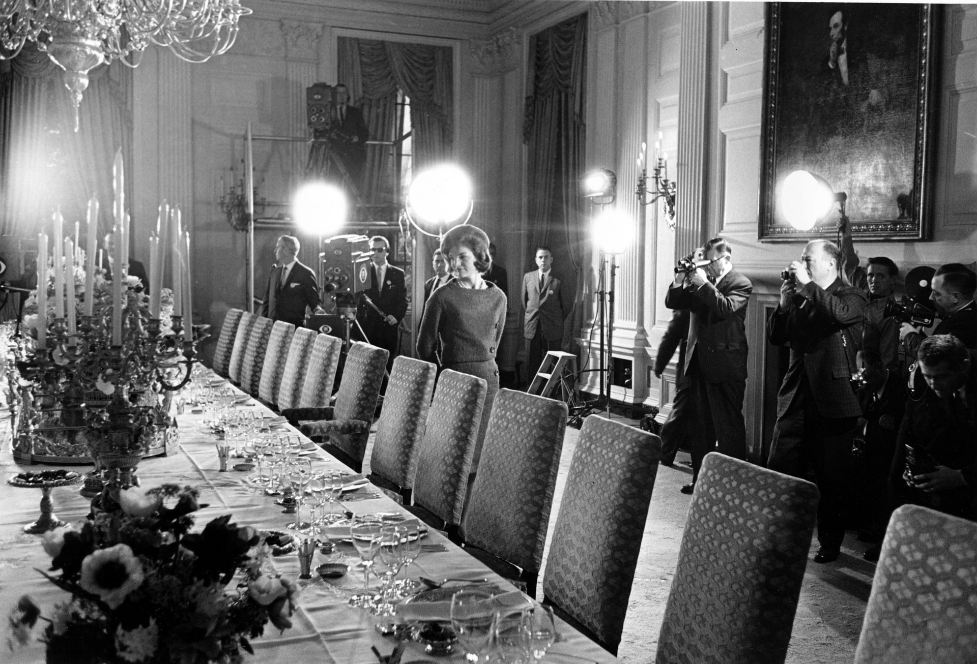 phong lam viec cua tong thong my anh 11