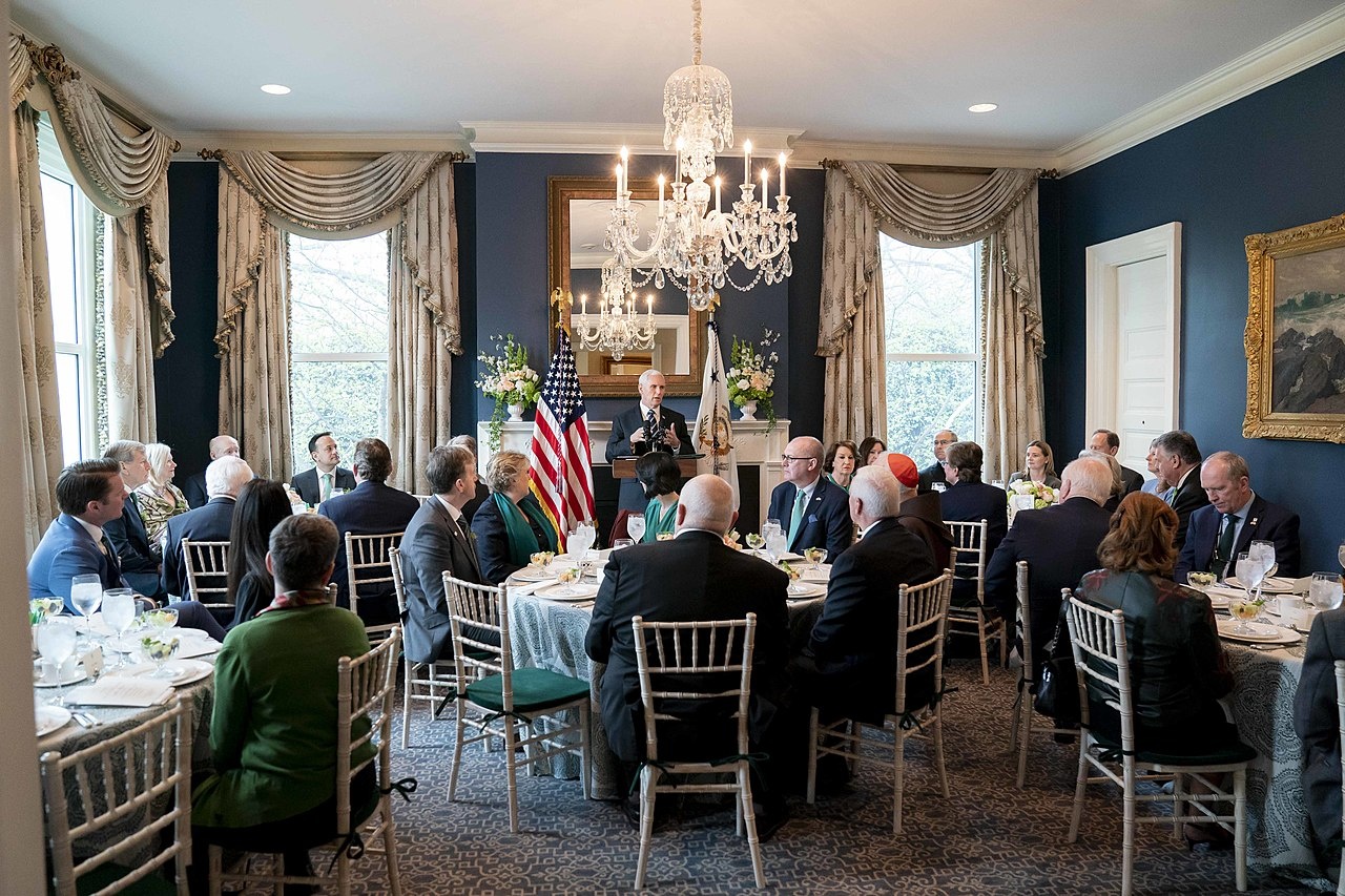 noi o pho tong thong my anh 5