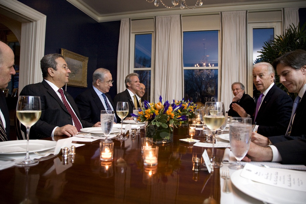 noi o pho tong thong my anh 4