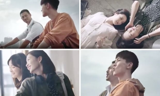 nam tiep vien hang khong bi kien vi lo clip hon moi dong gioi anh 3