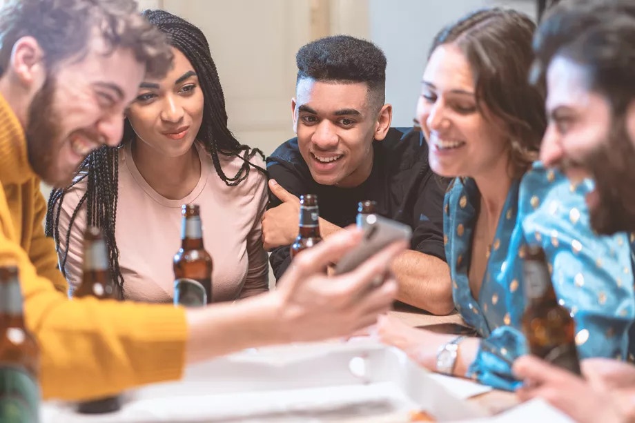 kiem tien tu che anh meme anh 4