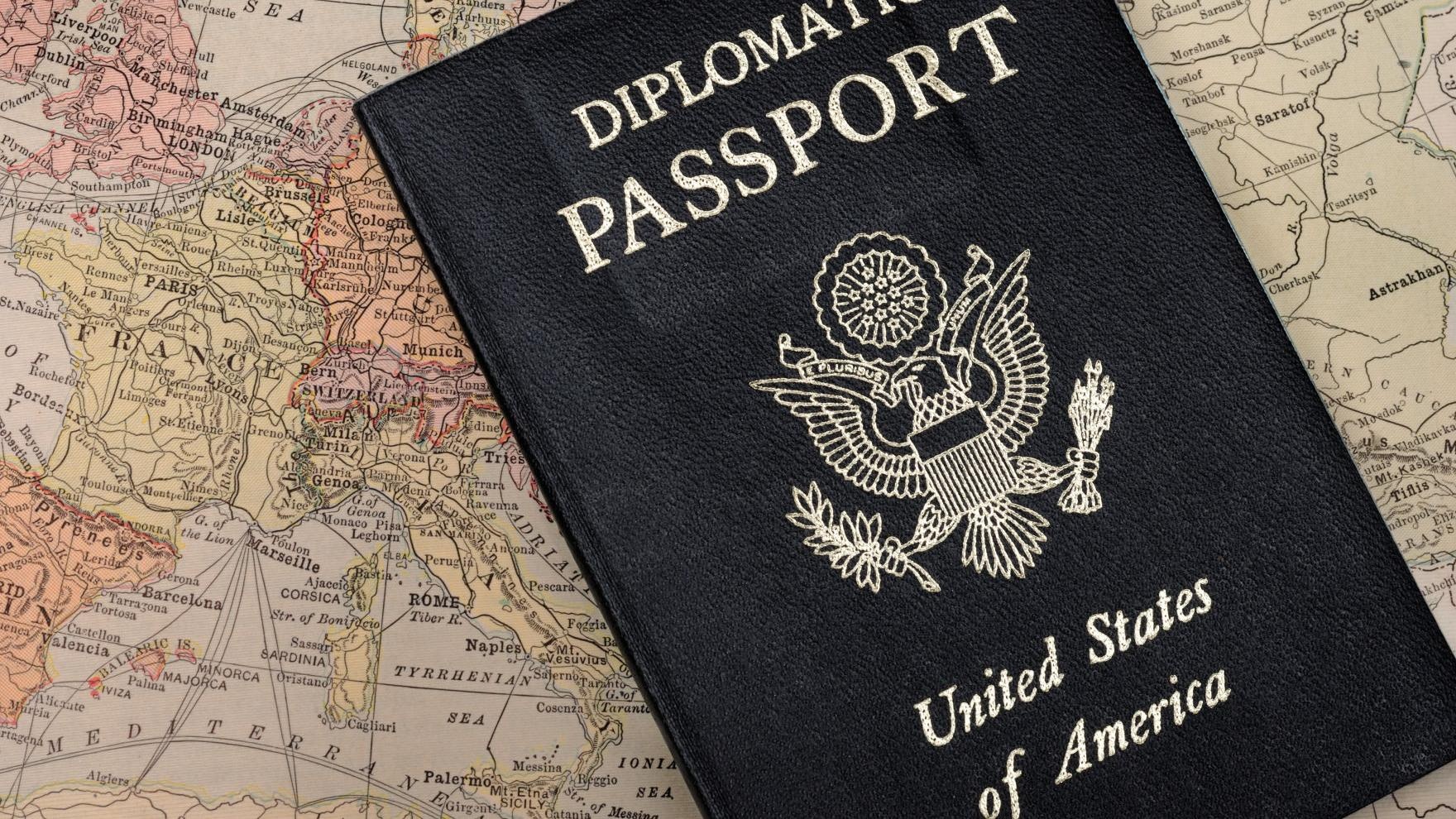 ho chieu dac biet cua tong thong my anh 2