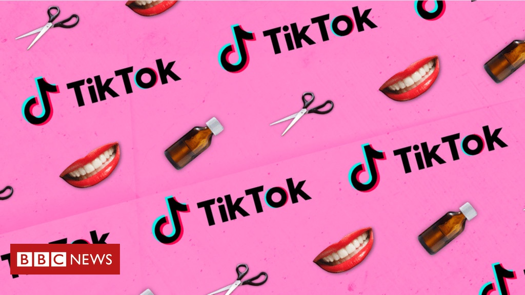 trao luu lam dep duong da gia re tren tiktok anh 3