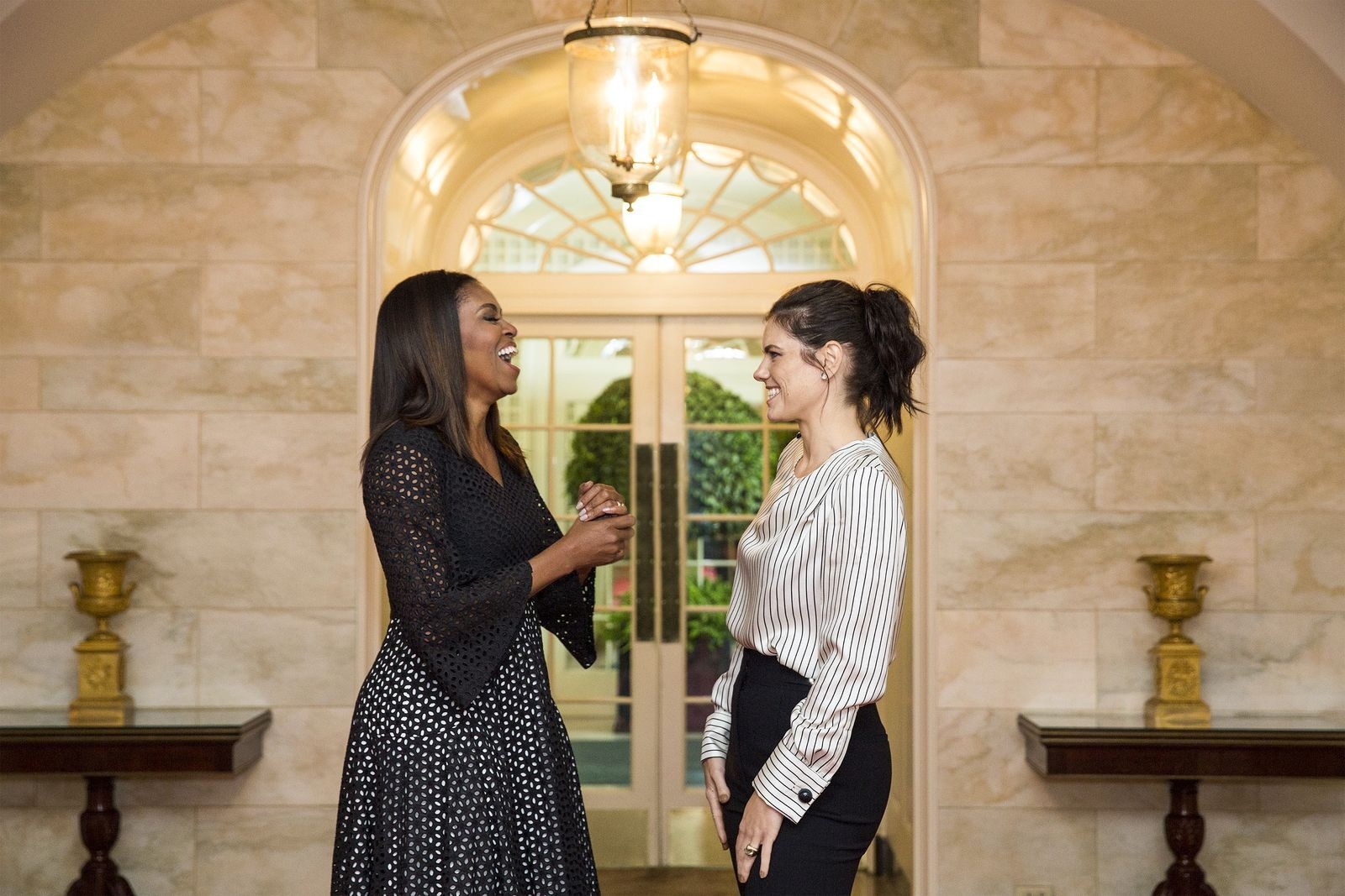 gu thoi trang sanh dieu cua de nhat phu nhan my anh 12