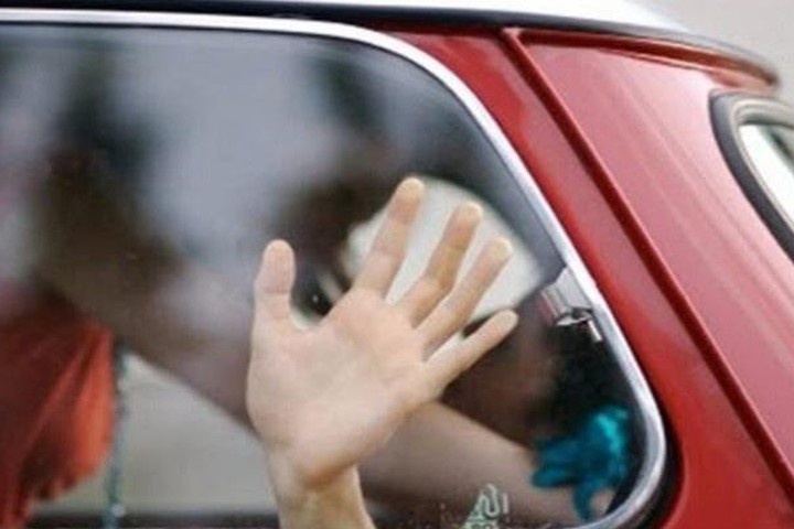 Loi keu cuu cua nhung phu nu bi xam hai o Trung Quoc hinh anh