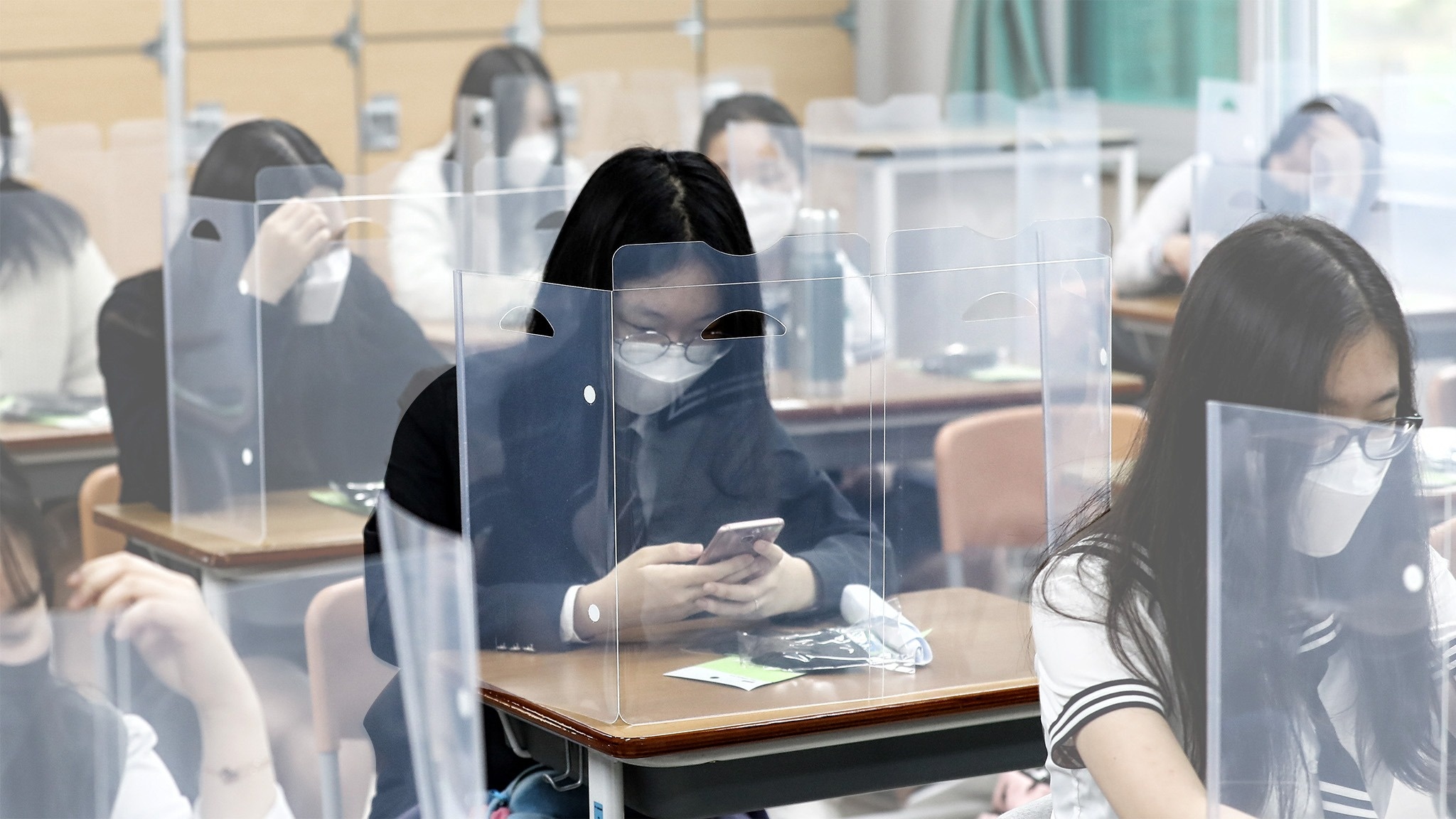 ky thi dai hoc o han quoc anh 3