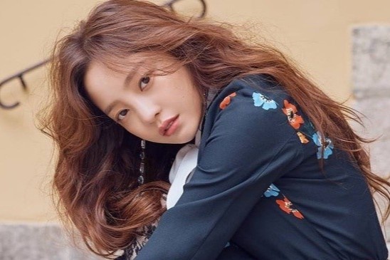 Han Quoc thong qua Dao luat Goo Hara hinh anh