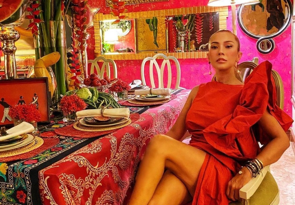 Cuu cong nuong Malaysia bi chi trich vi 'gia vo ngheo' hinh anh