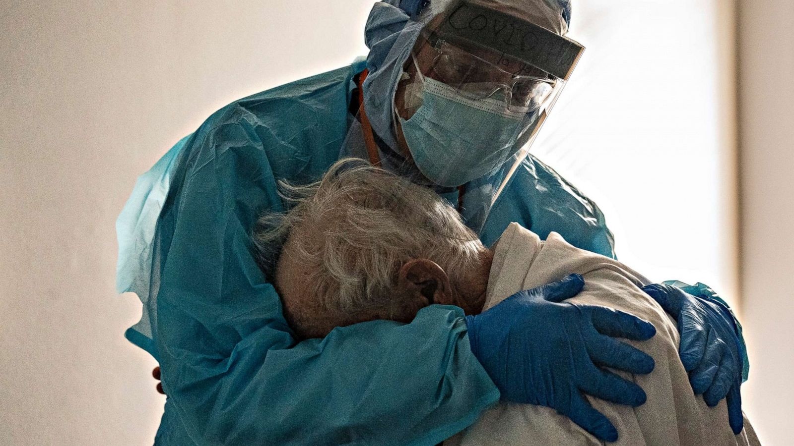 coi thường dịch bệnh khiến virus lây lan ảnh 6 coi thuong dich benh khien virus lay lan anh 6