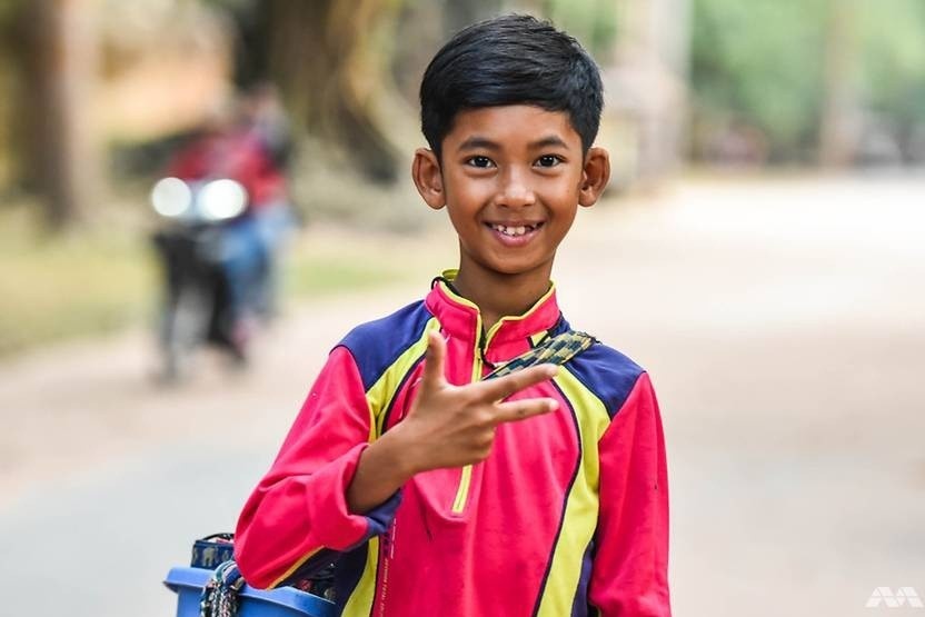 Cau be ban rong Campuchia noi 16 thu tieng doi doi sau 2 nam hinh anh