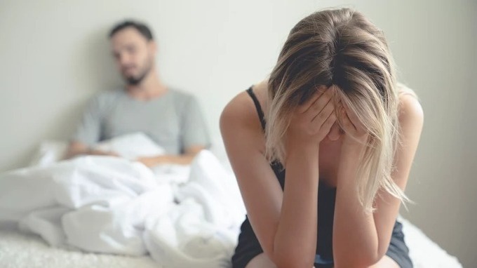 ly hôn vì dịch covid 19 ảnh 1 ly hon vi dich covid 19 anh 1