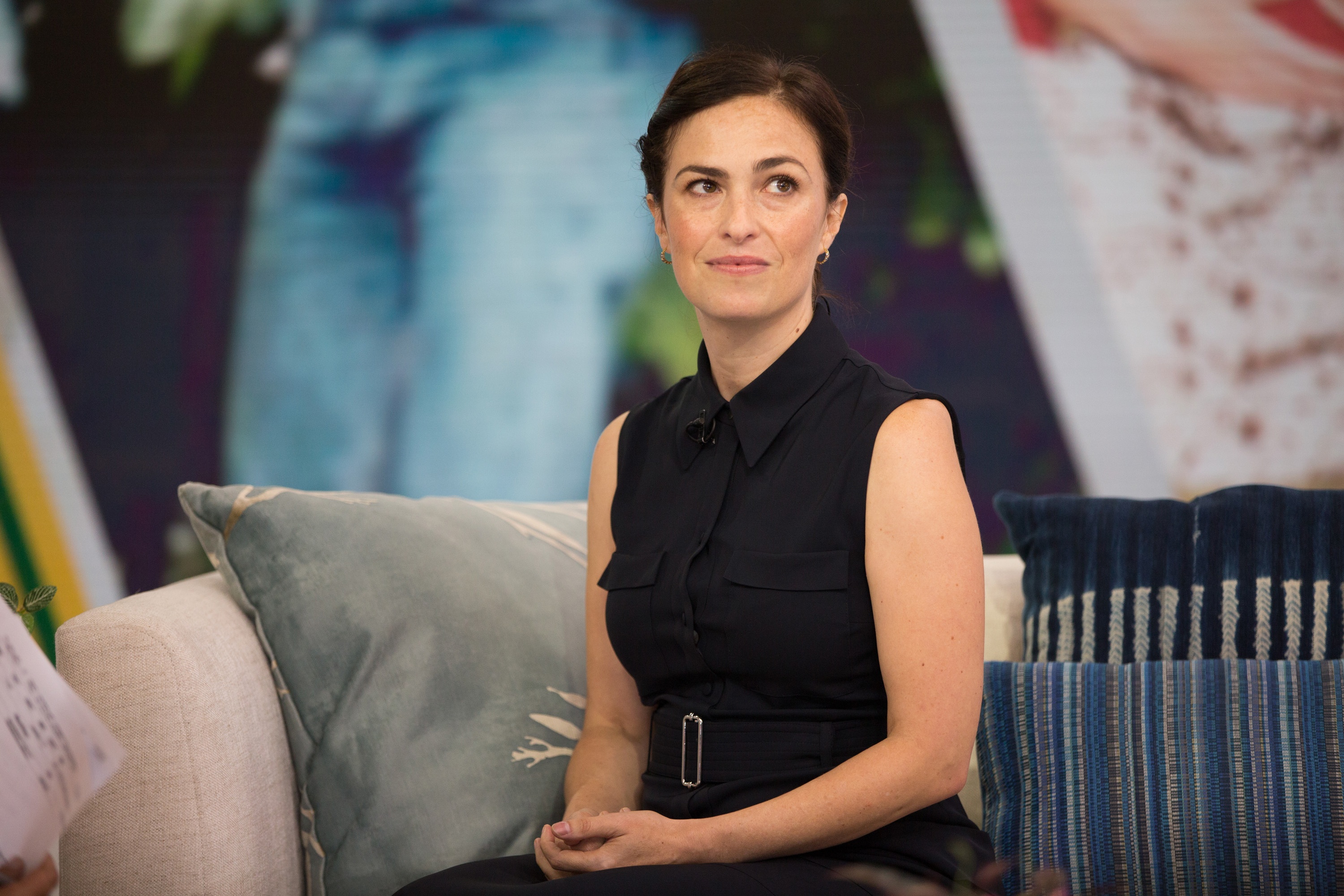 con gai cua steve jobs anh 10