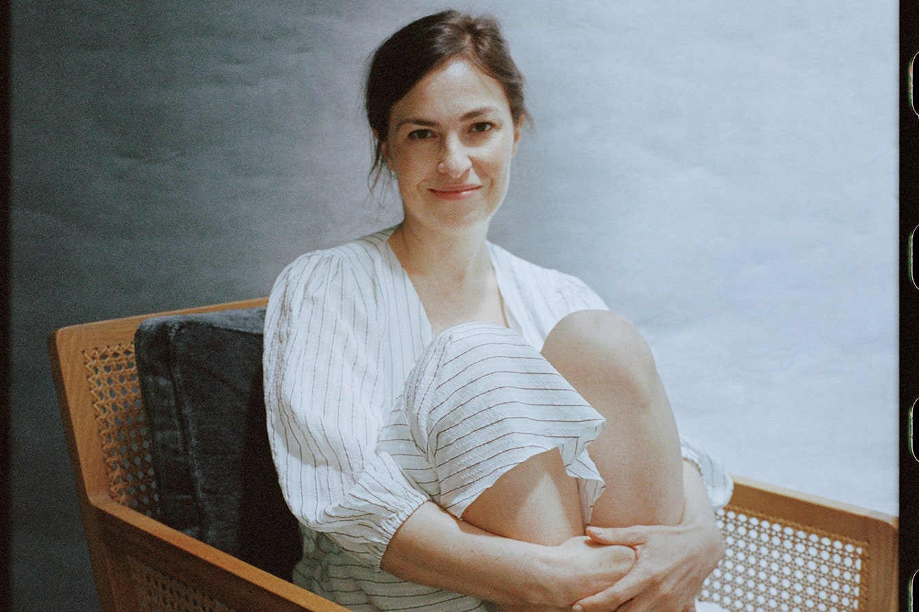 con gai cua steve jobs anh 9