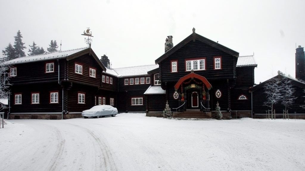 gia dinh hoang gia don giang sinh anh 10