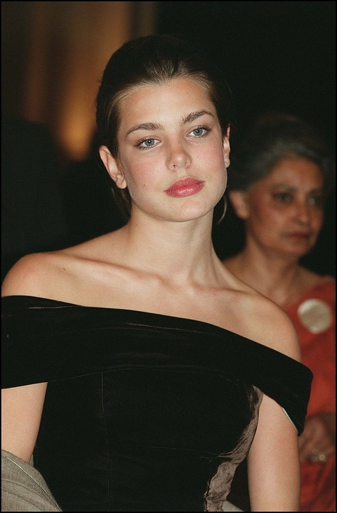 công chúa hoàng gia monaco ảnh 4 cong chua hoang gia monaco anh 4