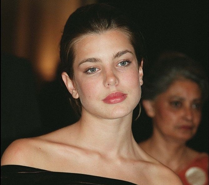 Cong chua tai sac cua Hoang gia Monaco hinh anh