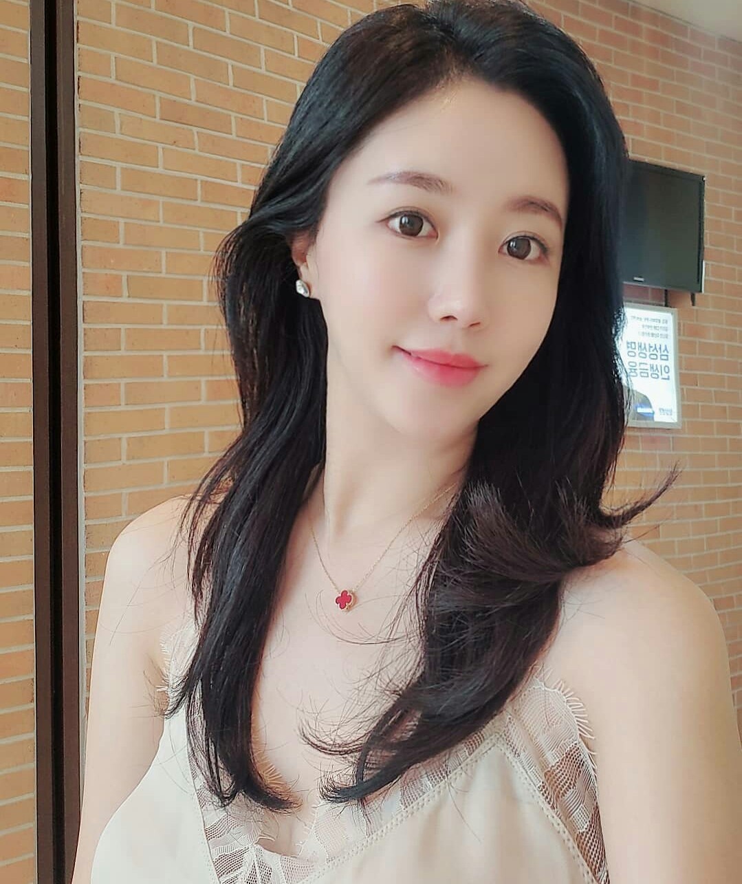 Nữ phát thanh viên Hàn Quốc ảnh 9 Nu phat thanh vien Han Quoc anh 9