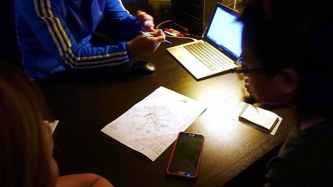 cong ty tuyen nguoi qua xem boi anh 3