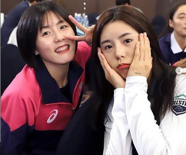 Cap song sinh cung la VDV anh 2