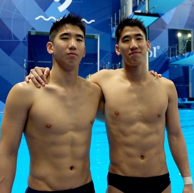 Cap song sinh cung la VDV anh 7