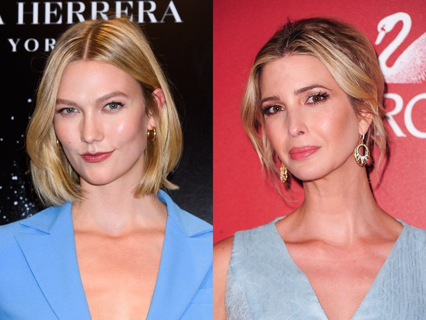 tình chị em dâu giữa ivanka trump và karlie kloss ảnh 6 tinh chi em dau giua ivanka trump va karlie kloss anh 6