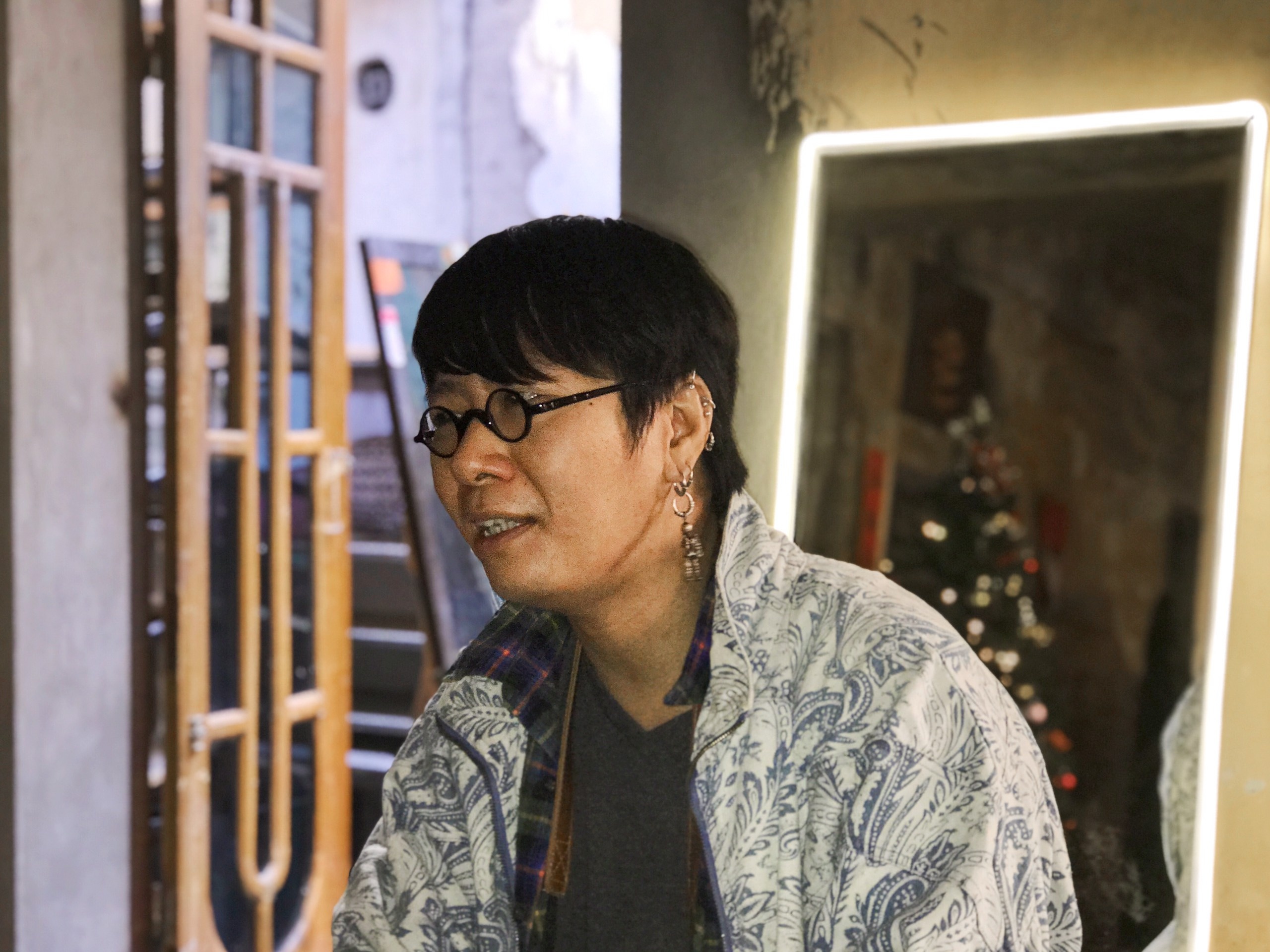 to hop 60s tho quan dong cua anh 9