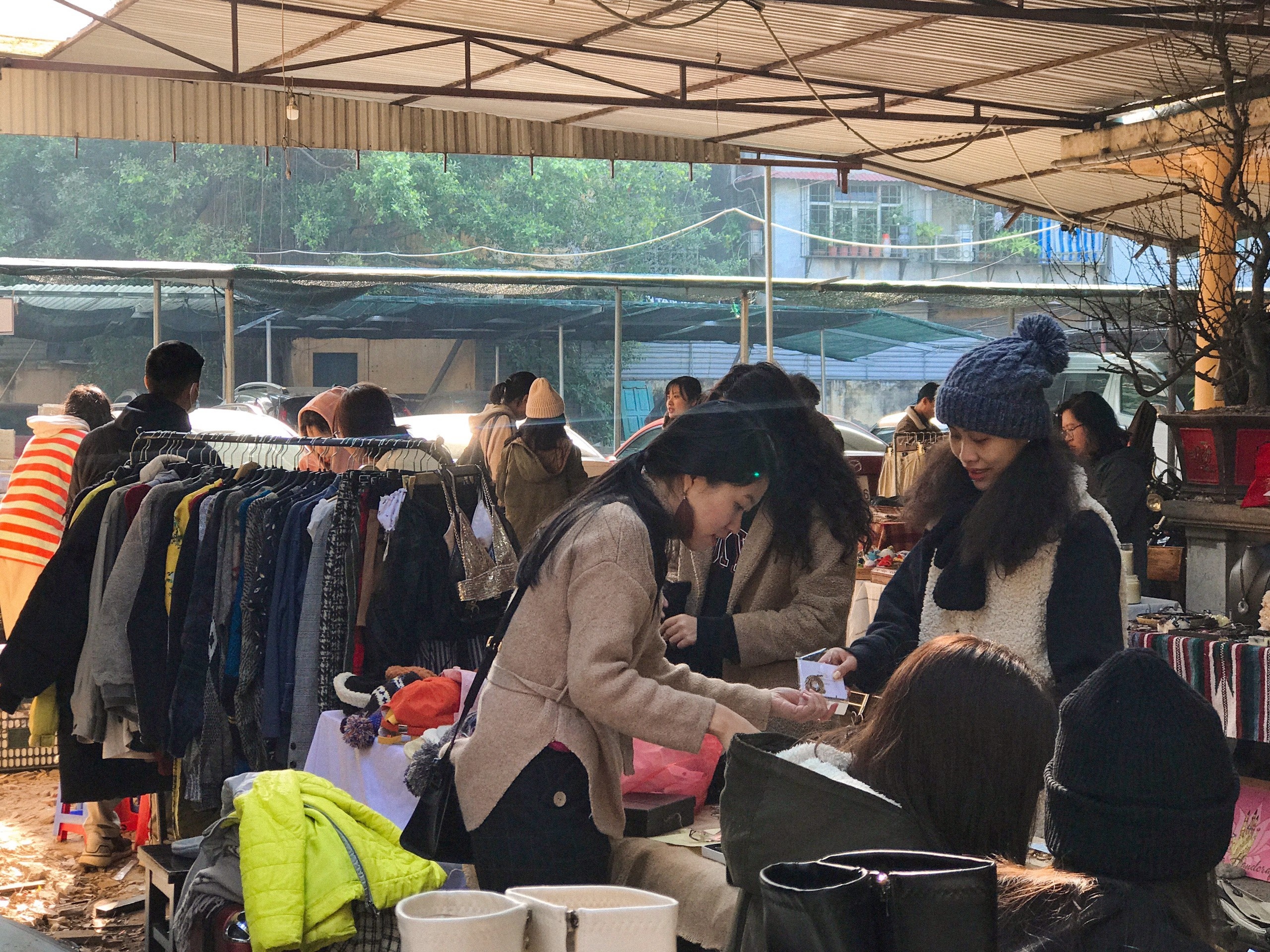 to hop 60s tho quan dong cua anh 1