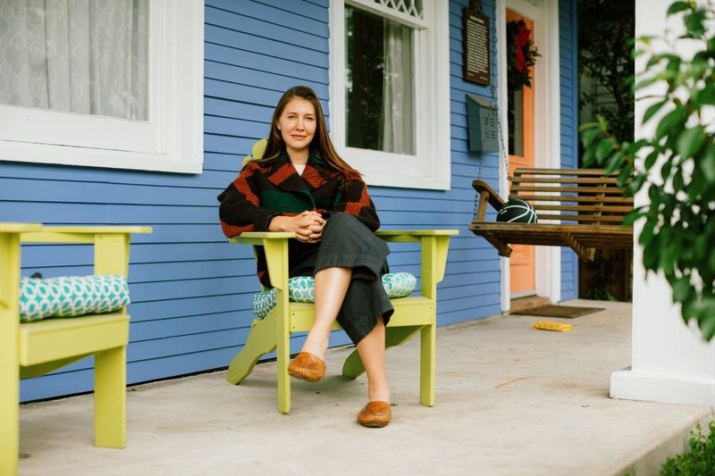 dan my thao chay khoi thanh pho lon trong dai dich anh 4