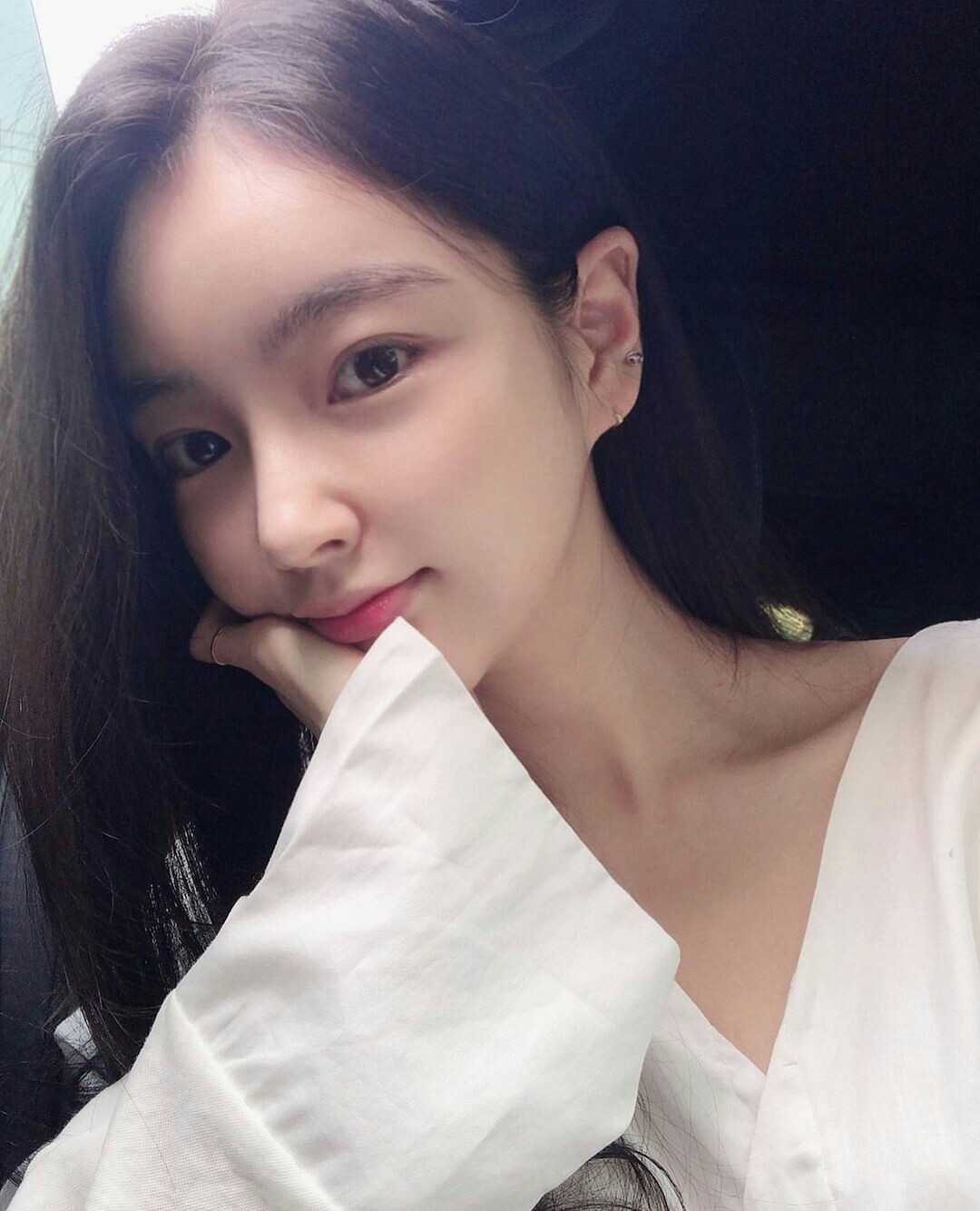 nu HLV the hinh Han Quoc anh 3